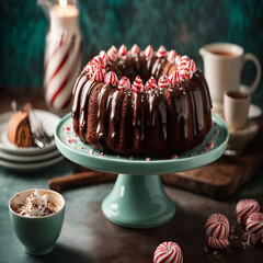 행복한 시간을 더욱 빛나게 만들어주는 케익