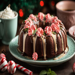 행복한 시간을 더욱 빛나게 만들어주는 케익