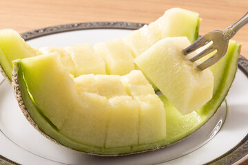 アールスメロン