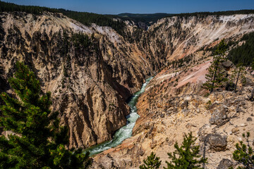 grand canyon national park