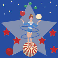 circus
