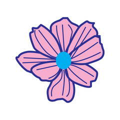Make a Professional Flower Logo