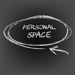 Personal Space poster