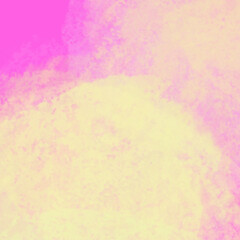 Obraz premium abstract watercolor background with watercolor splashes