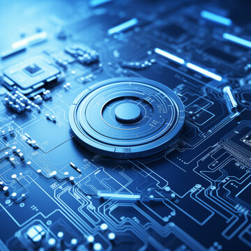 computer circuit board