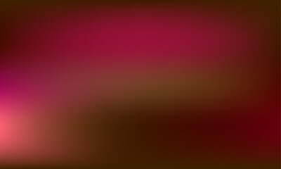 Vector artistic blurry colorful wallpaper background