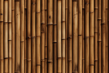 natural bamboo background wall texture pattern seamless