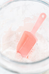 Whipping Up Homemade Cream Cheese Frosting