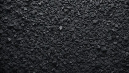 Fototapeta premium black granite stone texture