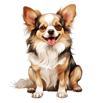 Chihuahua dog