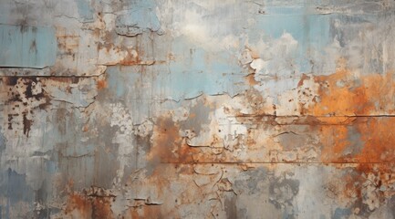 Dynamic grunge abstract background wallpaper