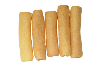 Bread sticks isolated on white background. With clipping path.png