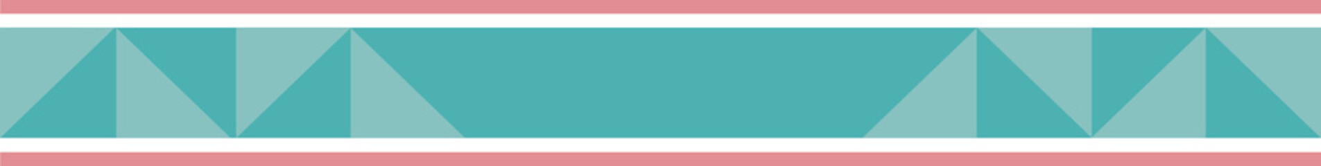 Obraz premium Digital png illustration of red and green abstract shape on transparent background