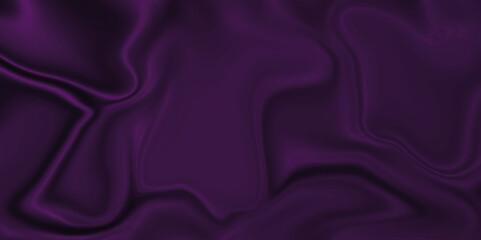 Purple silk background . Purple satin background texture . abstract background luxury cloth or liquid wave or wavy folds of grunge silk texture material or shiny soft smooth luxurious .