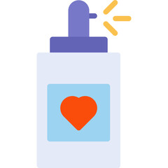 perfume vector design