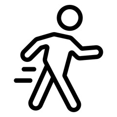 walk