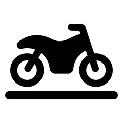 motorcycle