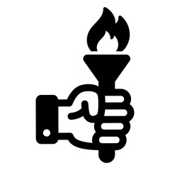 torch
