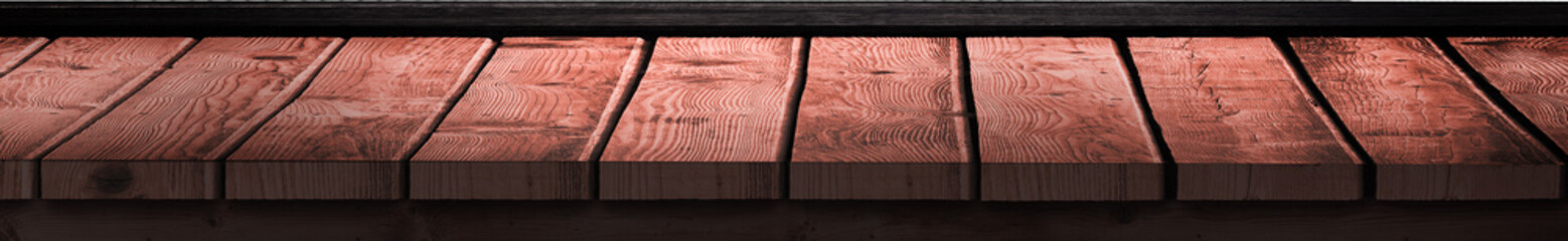 Digital png illustration of wood floor on transparent background