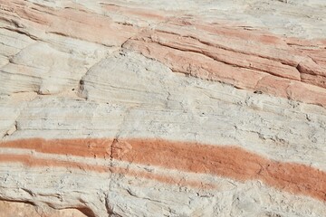 The extraordinary White Pocket in northern Arizona is one of the world's most unique geologic wonders