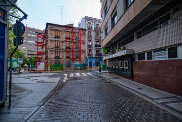 Valladolid historical and monumental city of ancient Europe historical and monumental city of ancient Europe