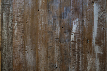 Old vintage Wood texture. Wood texture for design and decoration. empty wallpaper wooden material background.	
