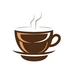 Obraz premium cup of coffee