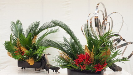 生け花