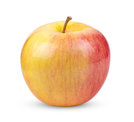 apple isolated on transparent png