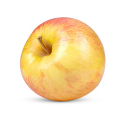 apple isolated on transparent png