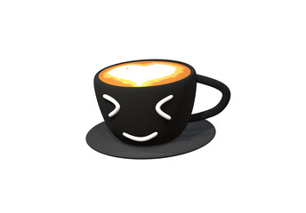 cup of coffee