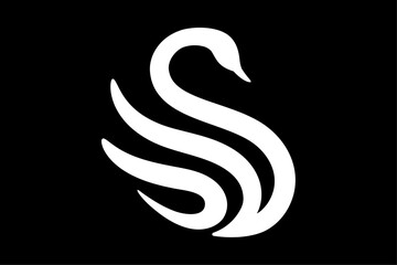 logo and illustration design template editable and high resolution image vector