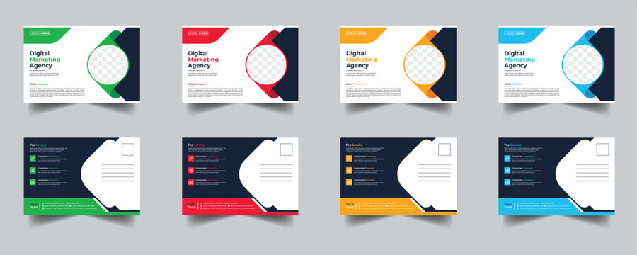 "Post Card Design" Images – Browse 1,618 Stock Photos, Vectors, and ...