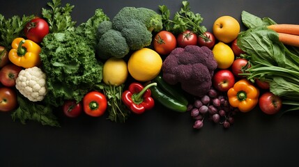 Healthy_food_clean_eating_selection_fruit_vegetab vegetables_and_fruits 