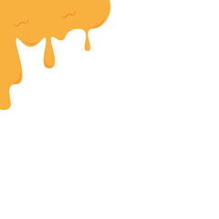 Obraz premium Liquid Corner