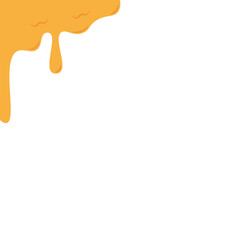 Obraz premium Liquid Corner