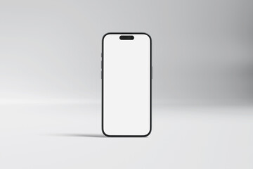 Smartphone Mockup
