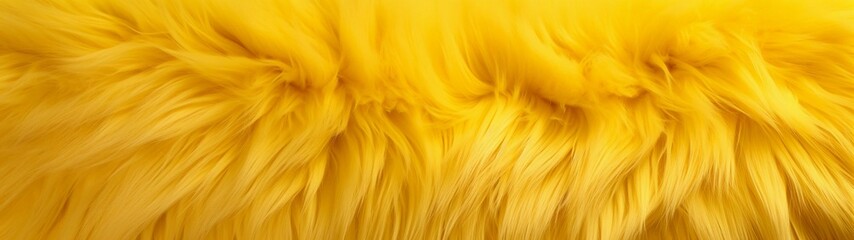colored fur texture