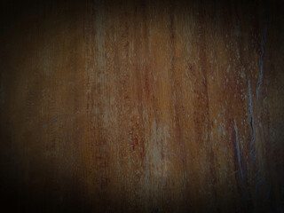 The texture of the old wood with a beautiful pattern	