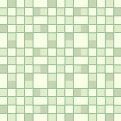The seamless pattern is very beautiful.