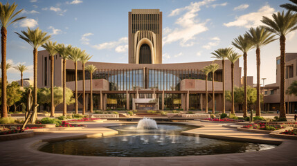 Phoenix City Hall