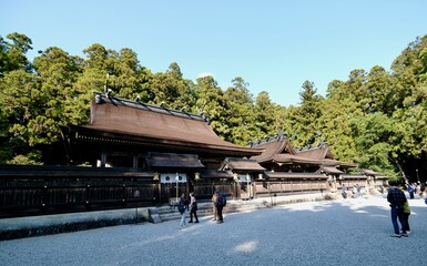 【和歌山】熊野古道（中辺路）