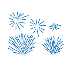 Firework PNG 04