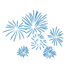 Firework PNG 10