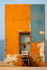 Am Meer