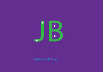 JB Logo Design