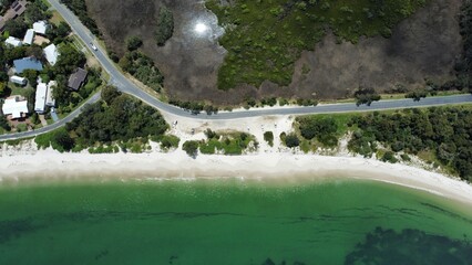 Jimmys Beach NSW
