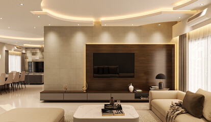 Luxury Lighting Illuminating Your Living Room with Style and Functionality