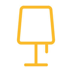 lamp icon