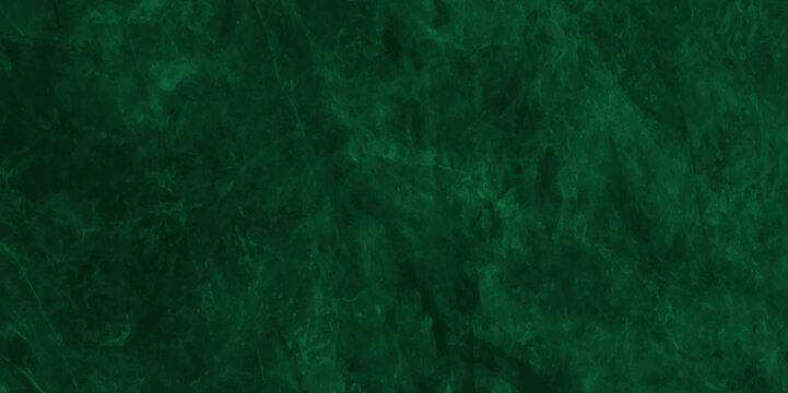 Ark green tones, Close up of cracked old cement texture. Scratched walls. Emerald weathered wall textured background straight stains, Grainy and scratched green brush	